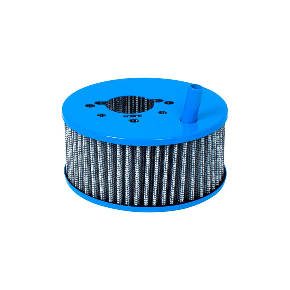 Luchtfilter Stromberg CD175 met ventilatie, hoge prestaties, voor Volvo B18, B20 — bild 2 av 2