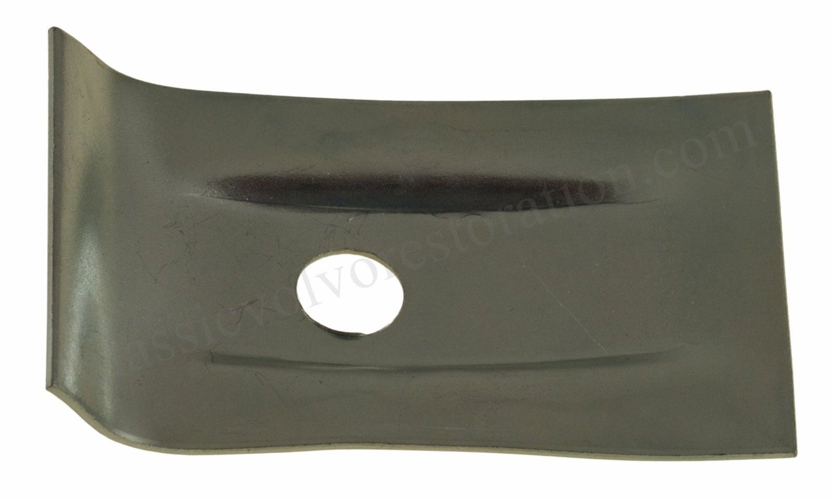 Bumperreiniger voor Volvo Amazon, Amazon Kombi 8/auto — bild 1 av 2