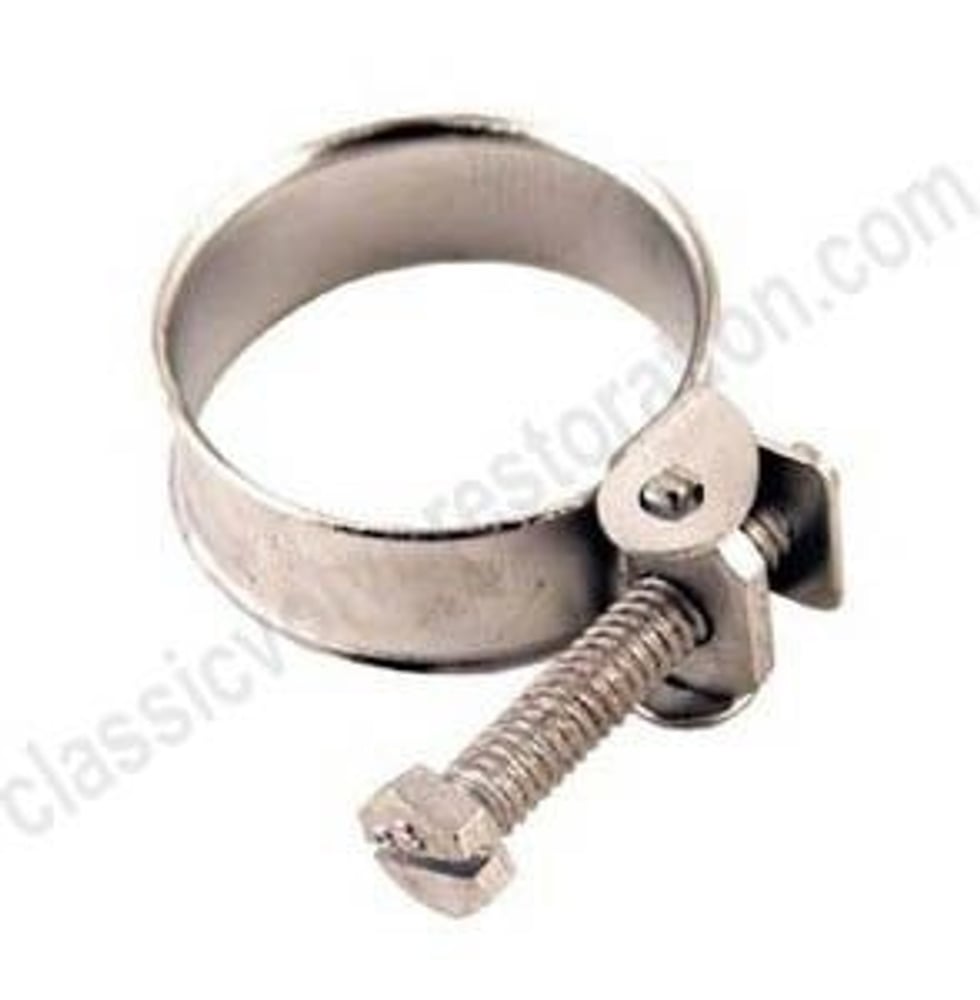 Slangklem 32-44 mm OE-type