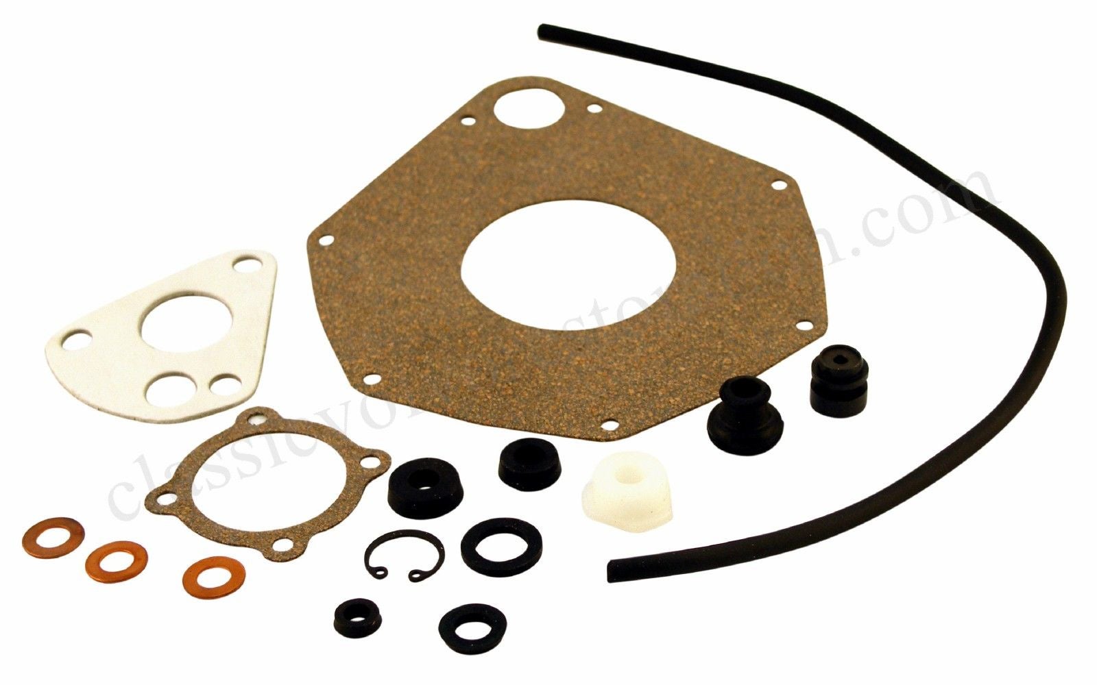 Reparatieset Rembekrachtiger