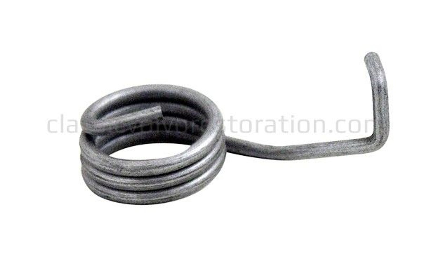 Veer voorstoel rechts