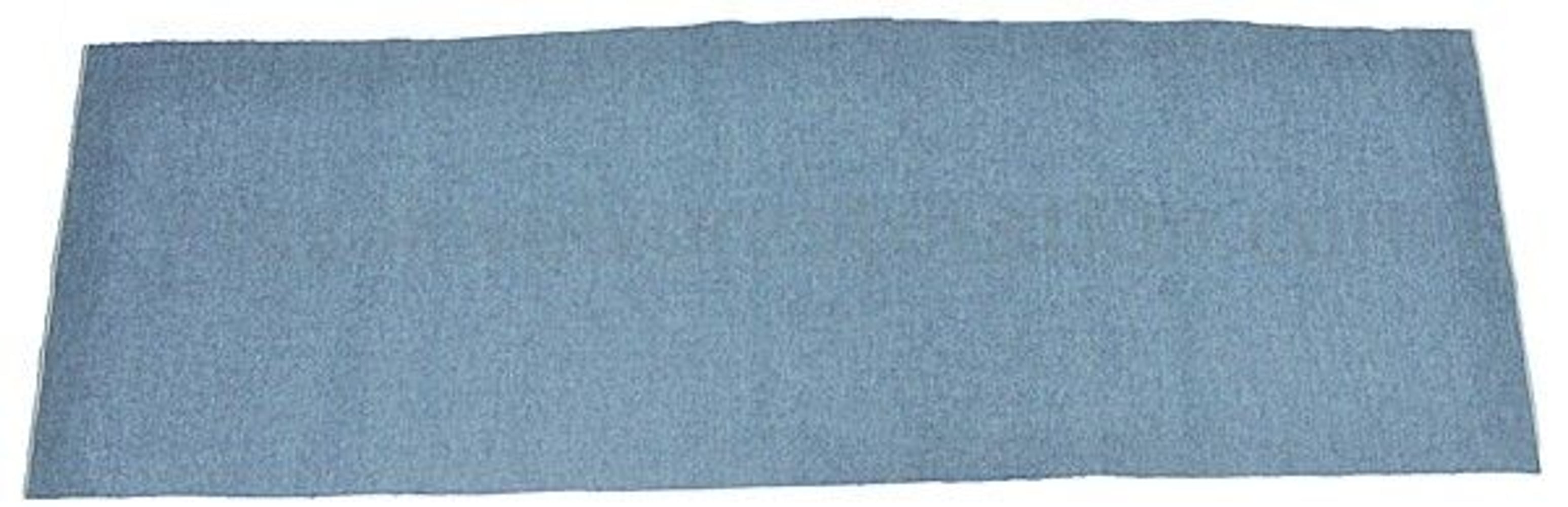 Wielkastbekleding voor Volvo Amazon 1959-60 turquoise — bild 2 av 2