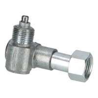 Haakse overbrenging voor Volvo 1800, 164, 240 M41, M46 B21A, B21F - 1978 — bild 2 av 2
