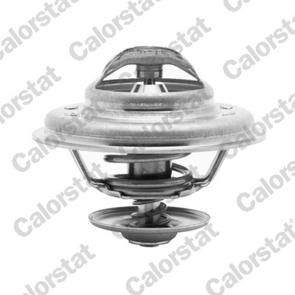 Thermostaat voor Volvo 240, 740, 760, 780, 940, 960, 760 diesel 1985-93 (87°C)