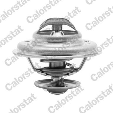 Thermostaat voor Volvo 240, 740, 760, 780, 940, 960, 760 diesel 1985-93 (87°C)
