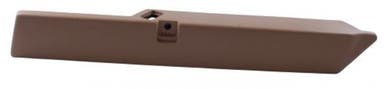 Beige armsteun voor Volvo 780, rechts