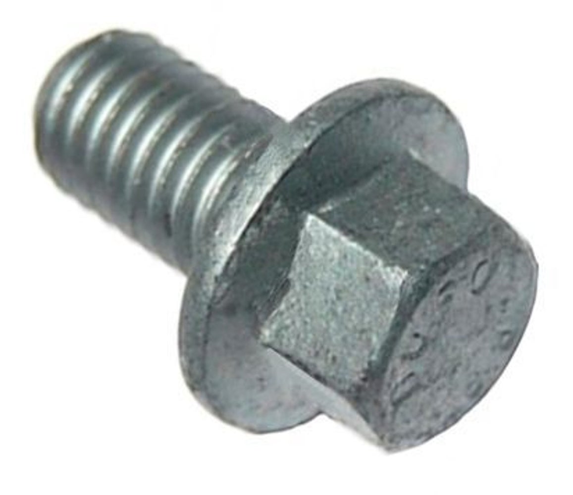 Flensschroef M8-1.25x14