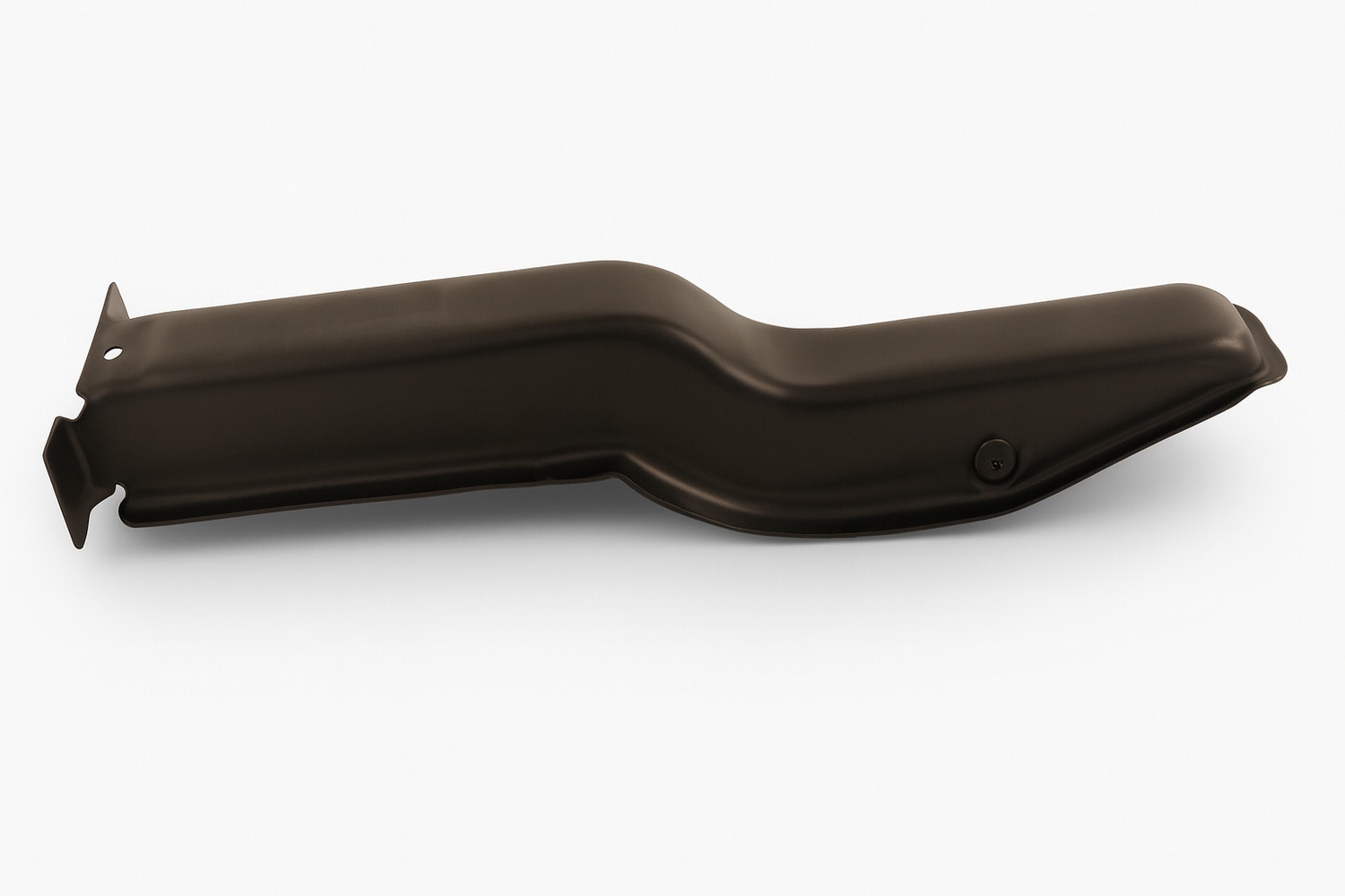 Krikbevestiging voor