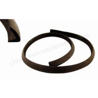 Schuifdak kederstrip voor Volvo Amazon, Amazon Kombi, 1800 — bild 2 av 2