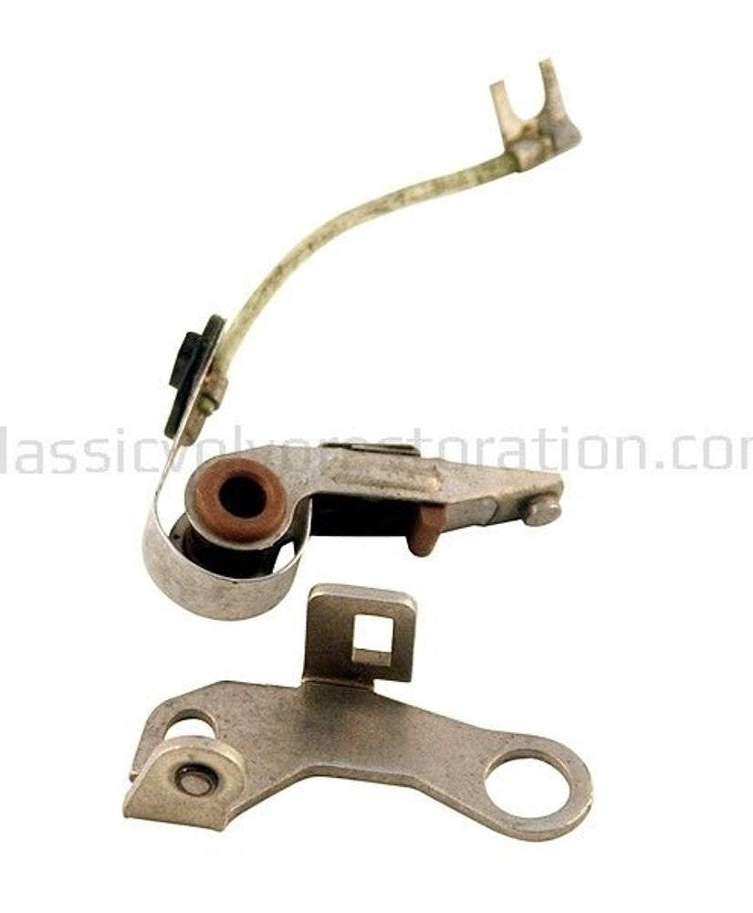 Schakelaar Volvo B4B/B16