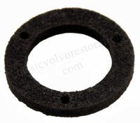 Afdichtingssignaalring voor Volvo Amazon rubber — bild 1 av 2