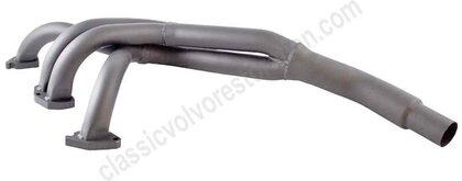 Uitlaatkop 4-2-1 Volvo PV PV Volvo B18/B20