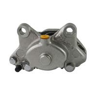 Remklauw Girling rechts achter