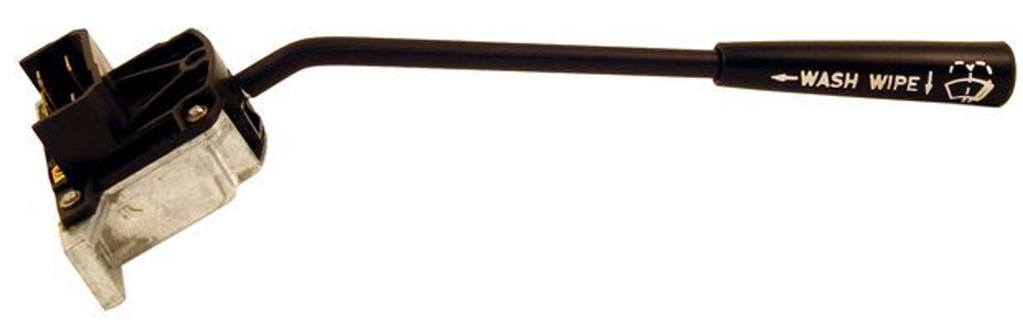 Schakelaar ruitenwisser/sproeier