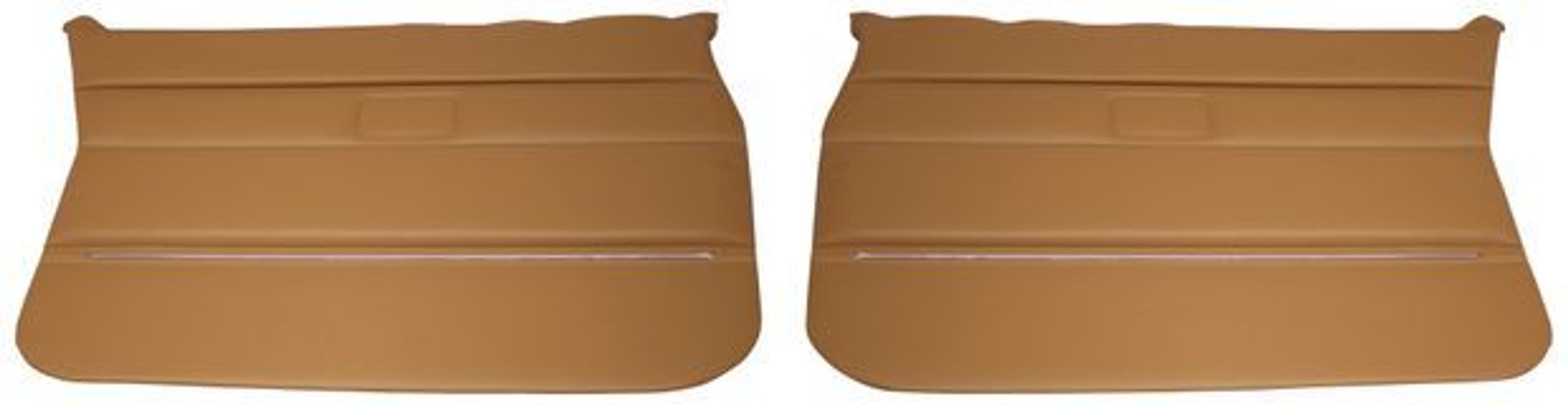 Deurpanelen voor Volvo 244, 245, 1978 - beige Universeel