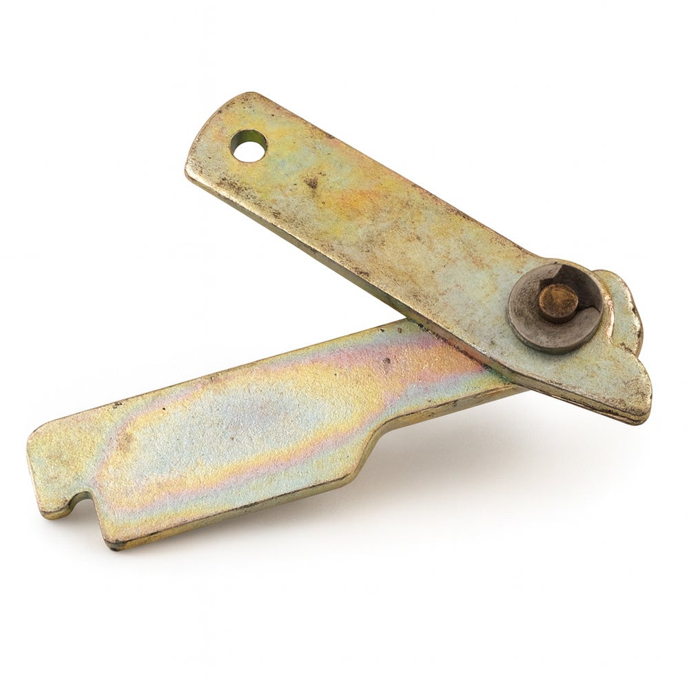 Handremhendel Rechts