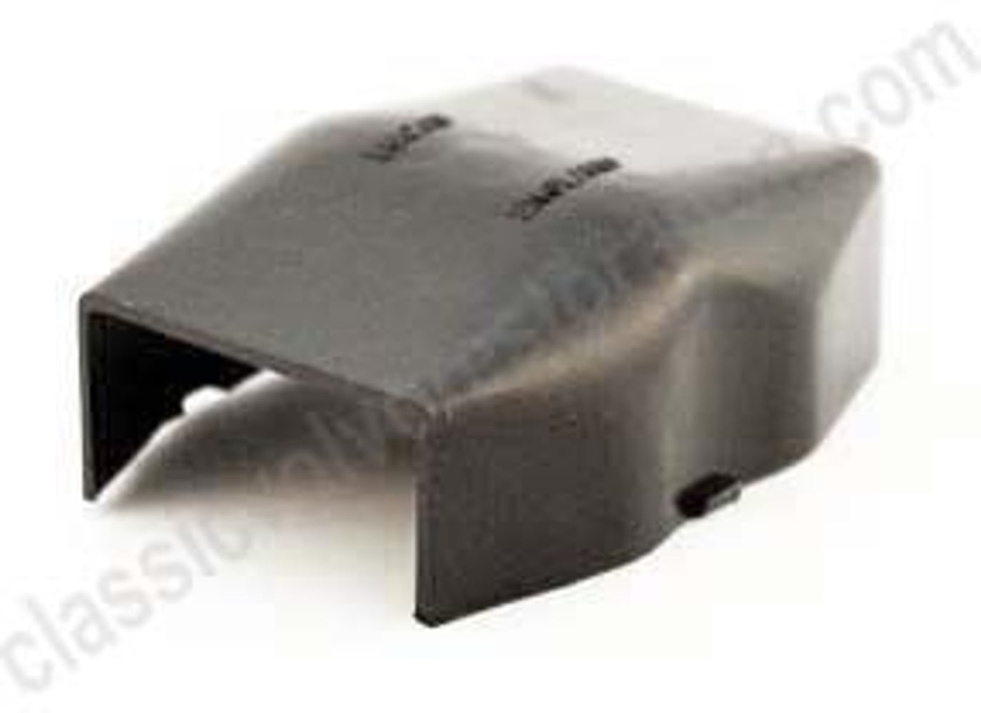 Deksel zekeringkast Lucas 4FJ