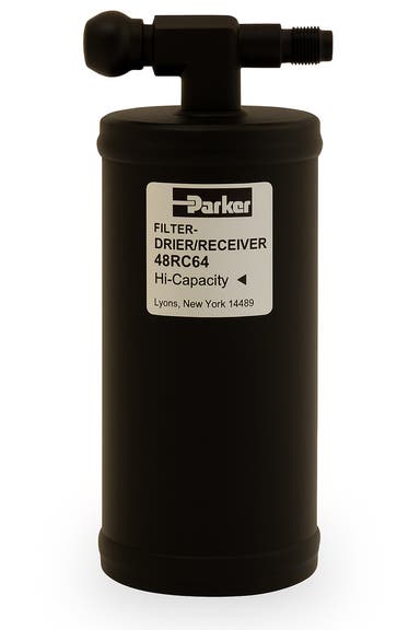 Droogfilter airconditioning voor Volvo 140, 164 1971-75
