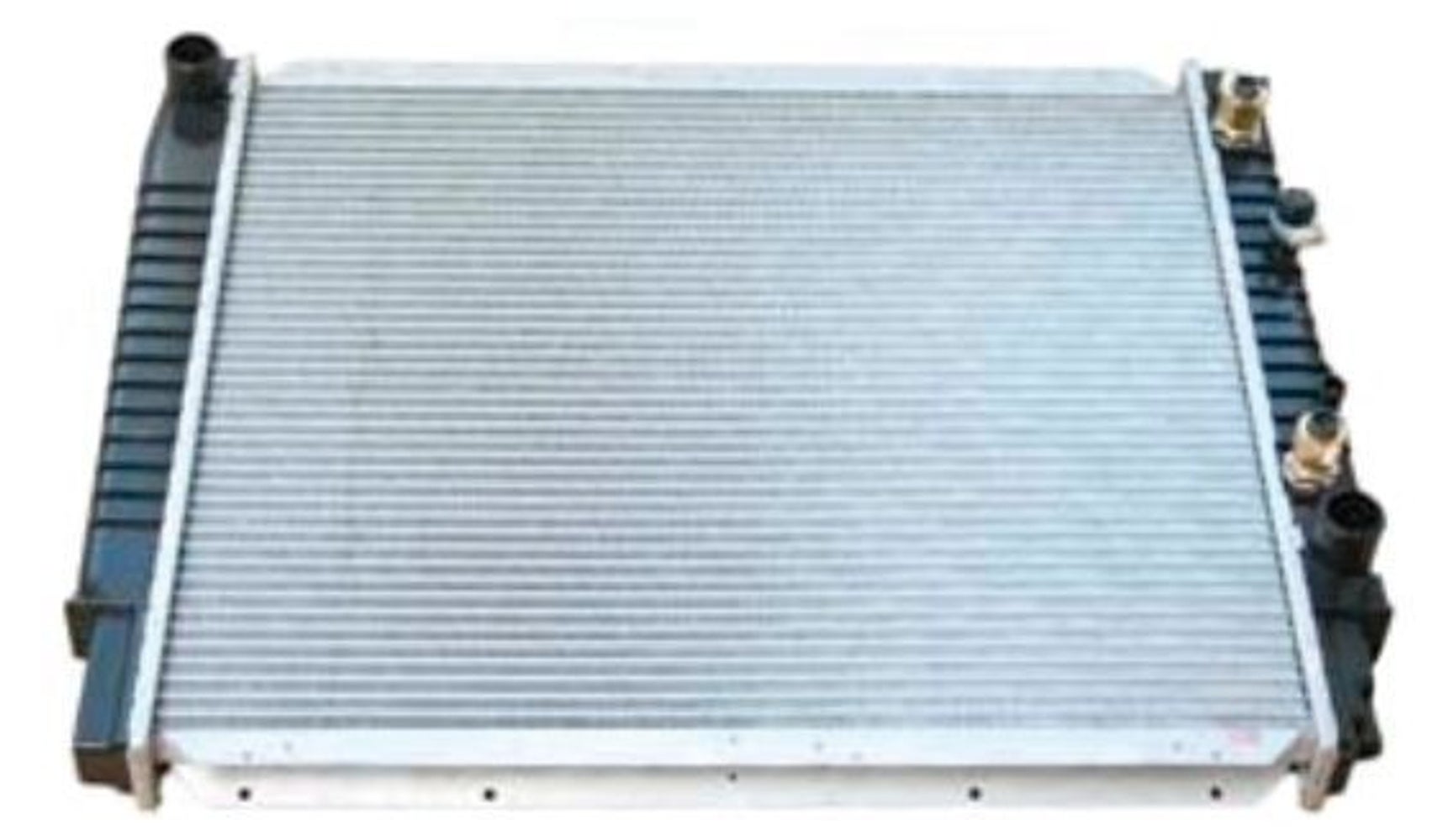 Radiator voor Volvo 240, 740, 940