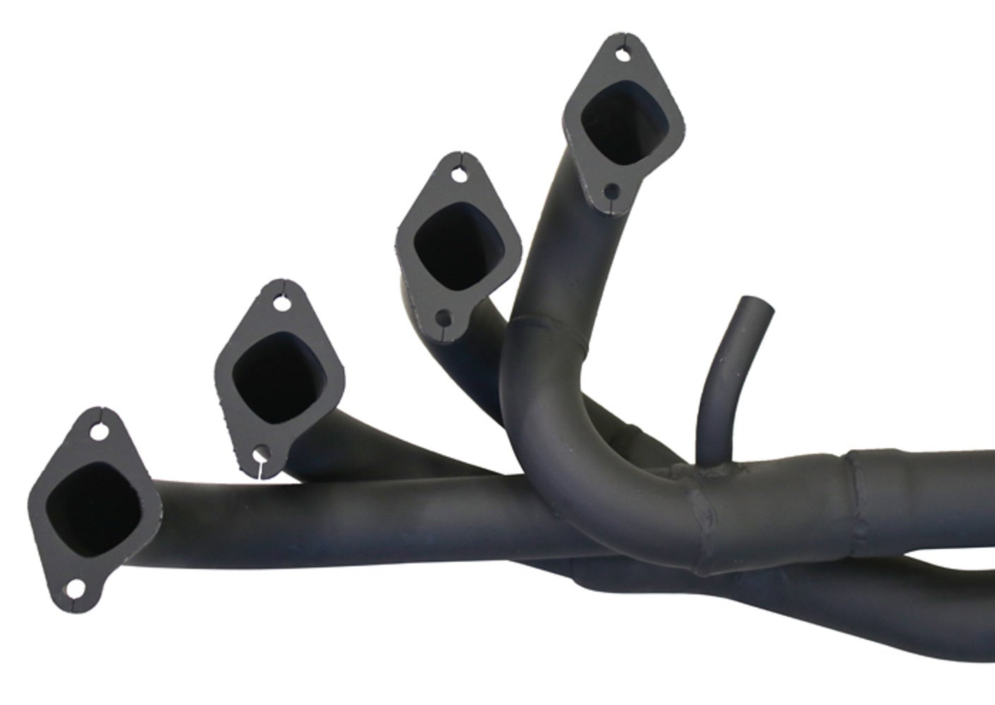 Extractorspruitstuk voor Volvo 740 / 940 — bild 3 av 3