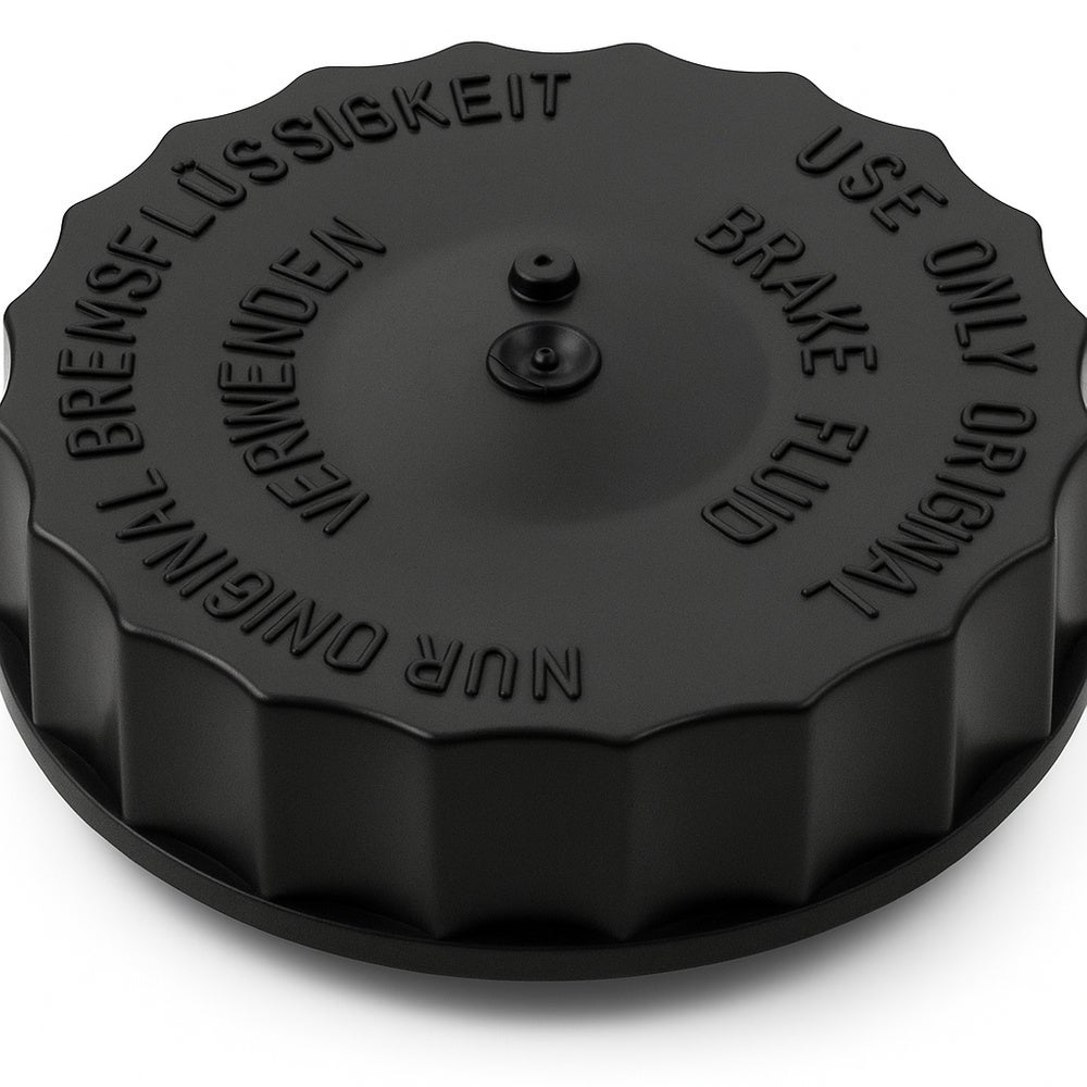 Dop remvloeistofreservoir voor Volvo Amazon, Amazon Kombi, 1961- — bild 2 av 2