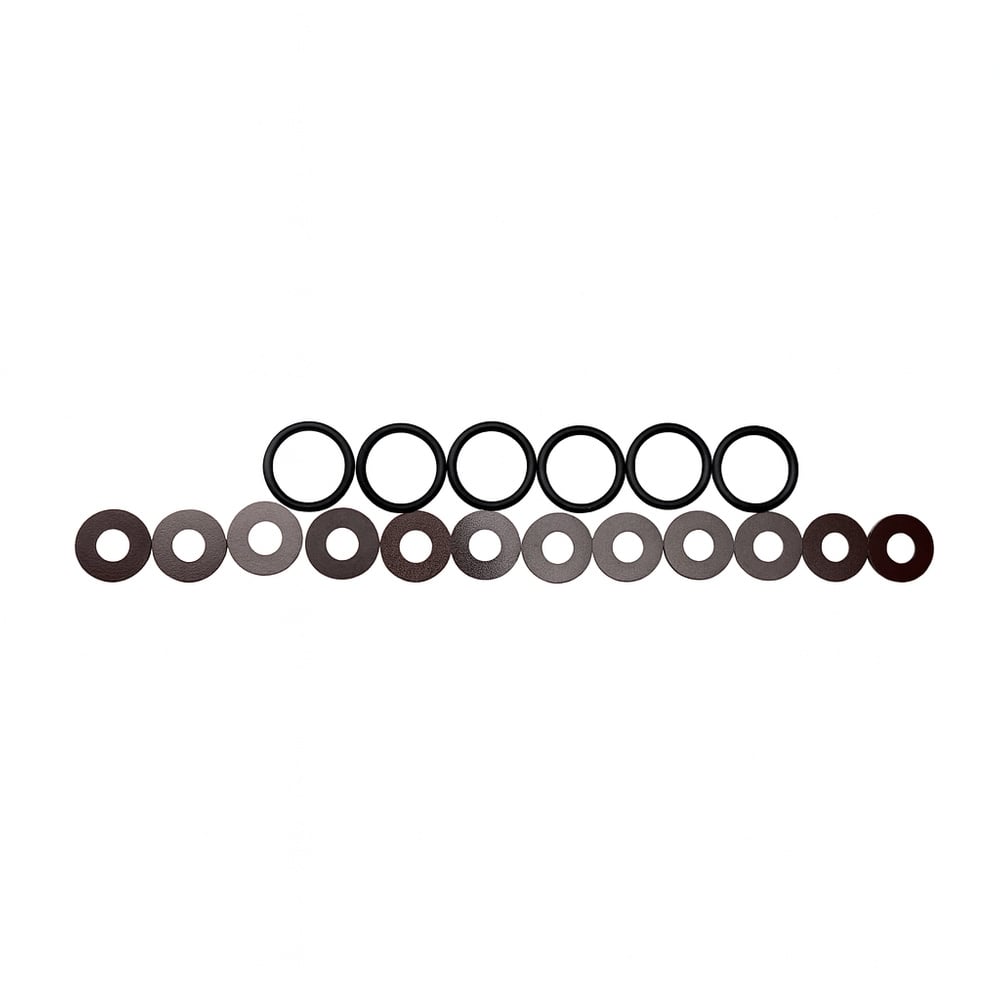 Ruitensproeier B30 voor Volvo 1800ES, 140, 164