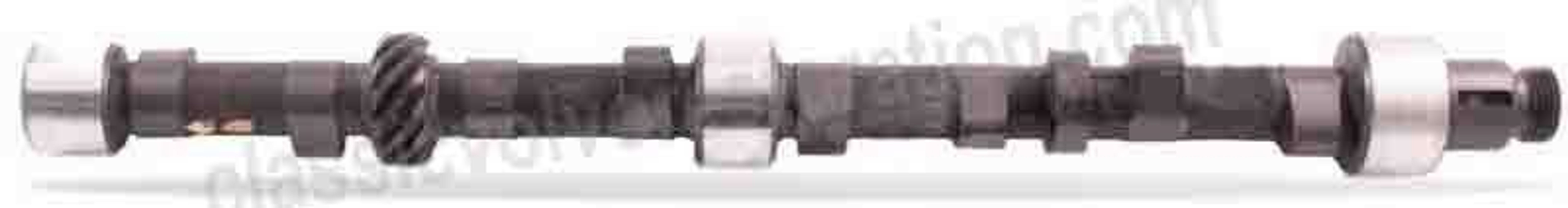 Nokkenasset voor Volvo B18, B20 Grind S
