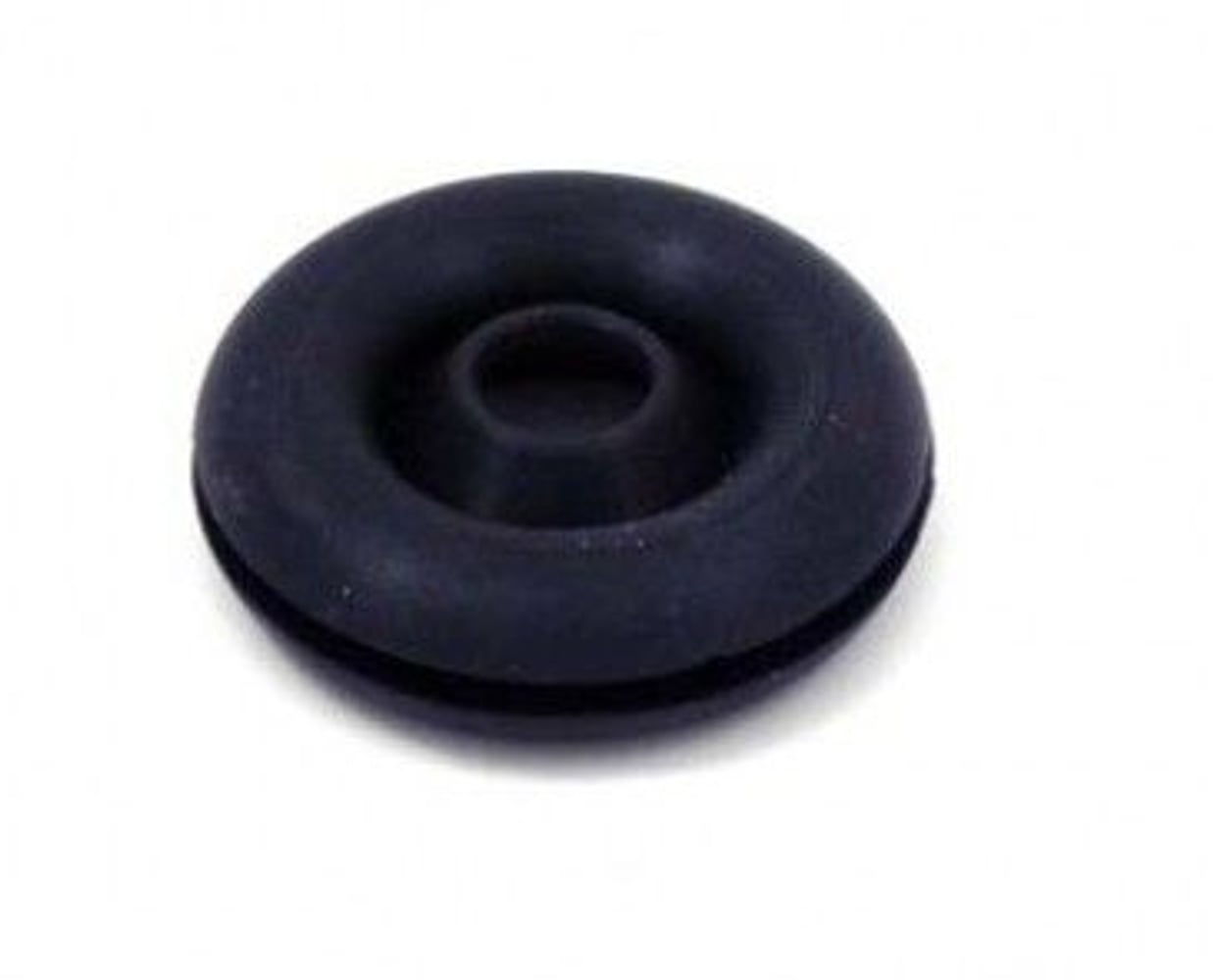 Doorvoer rubber