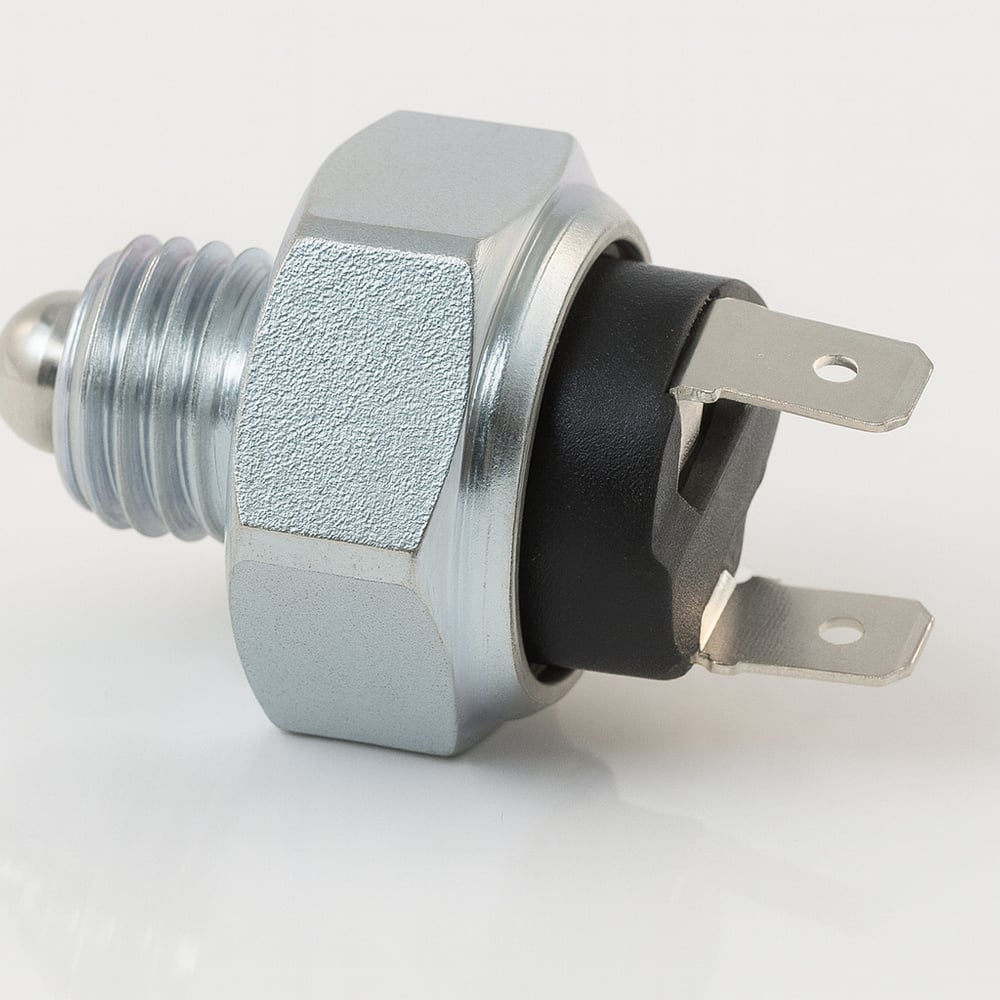 Overdrive-schakelaar M41 voor Volvo Amazon, Amazon Kombi, 1800 — bild 2 av 2