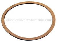 Pakking vlotterhuis B14A/B16B voor Volvo Amazon, Amazon Kombi — bild 3 av 3