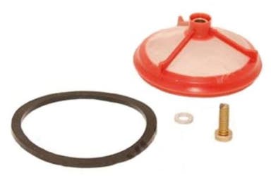Brandstofpompfilterset voor Volvo 164, 240