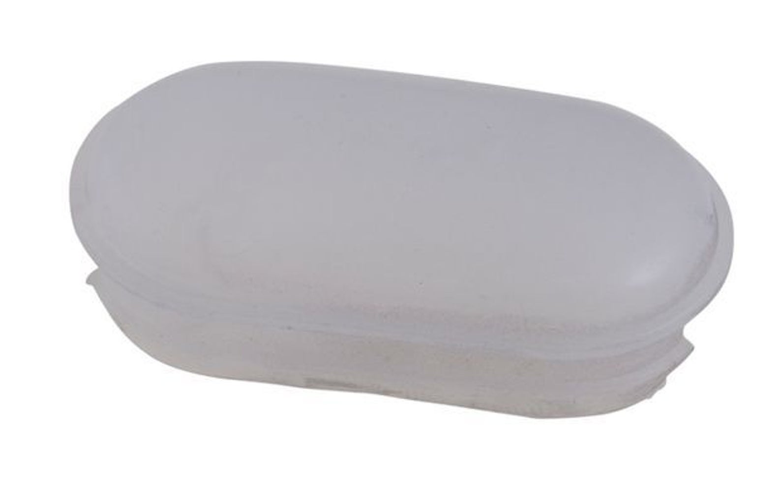 Glas binnenverlichting handschoenenvak