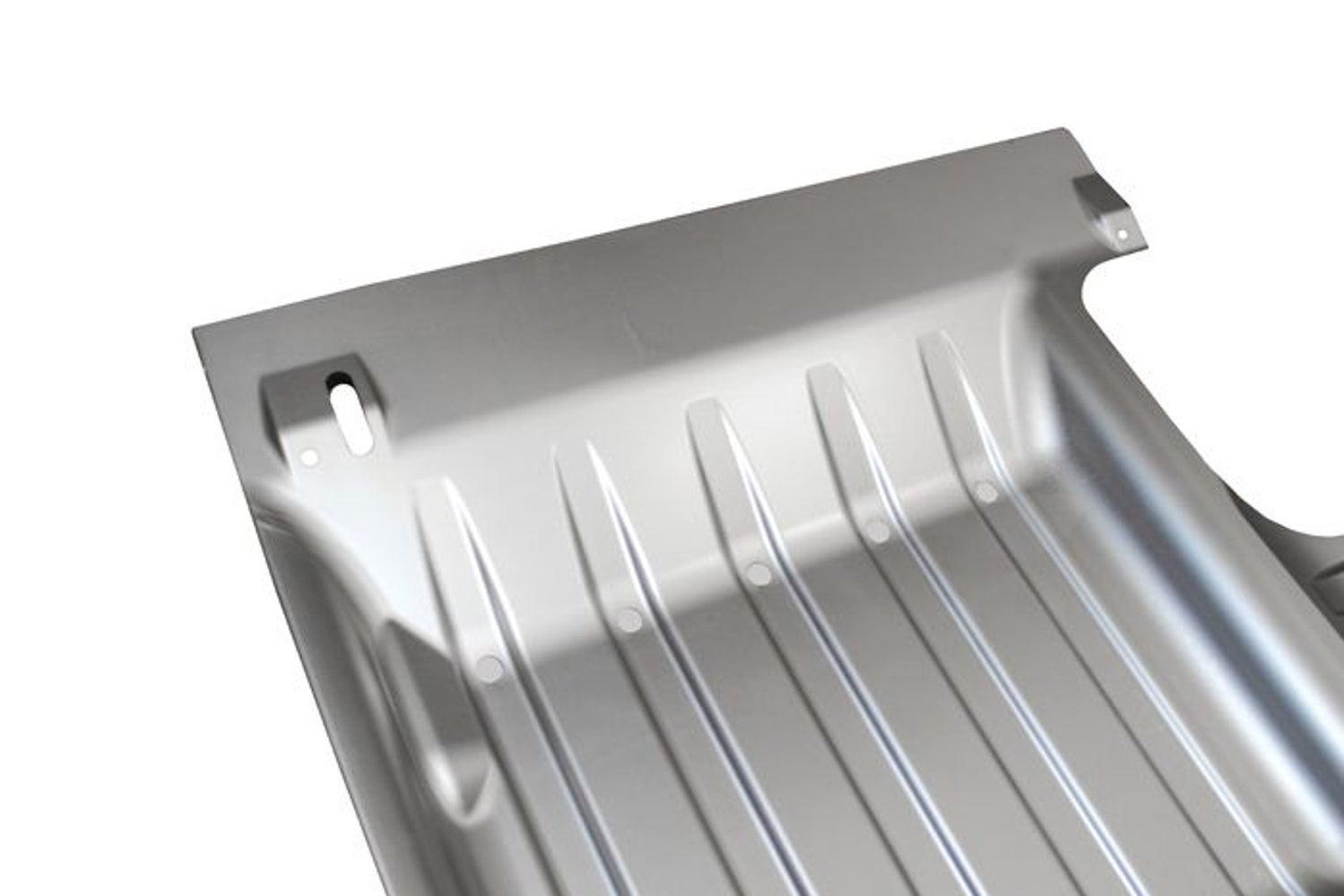 Vloerpaneel Volvo 1800 RHR