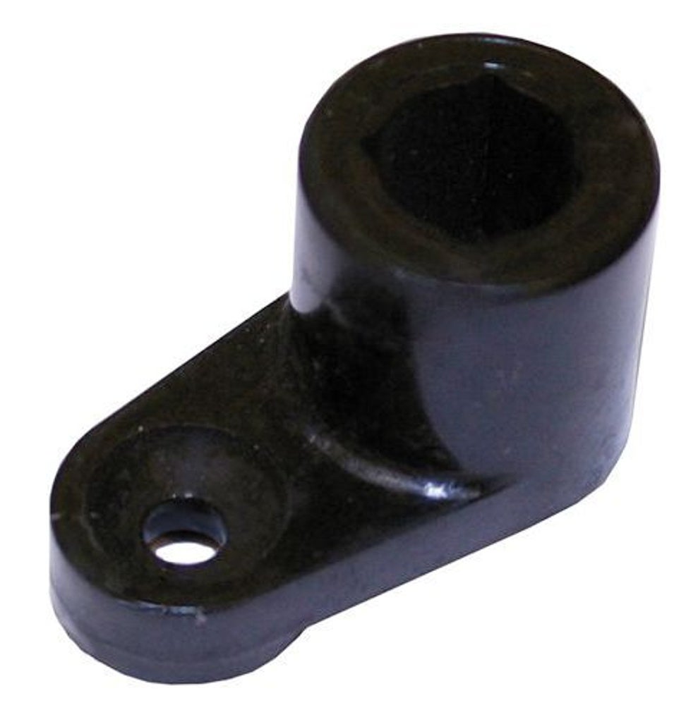 Excentrische borgring