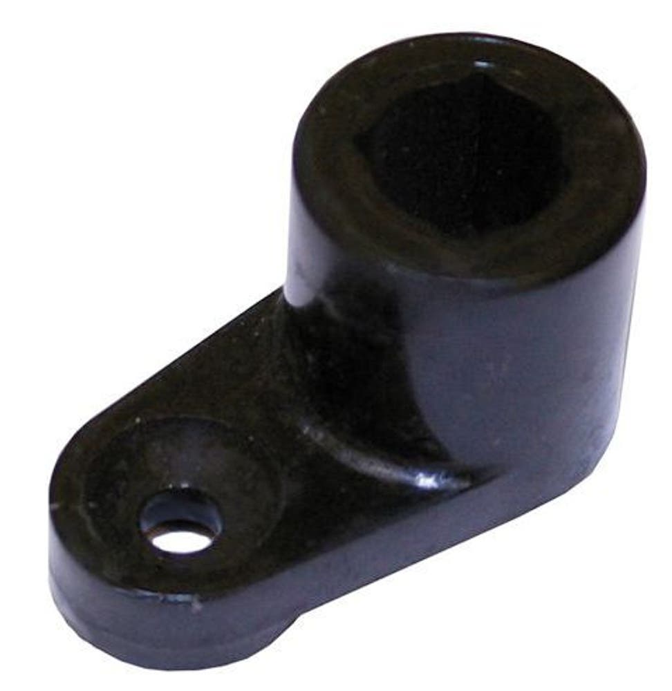 Excentrische borgring