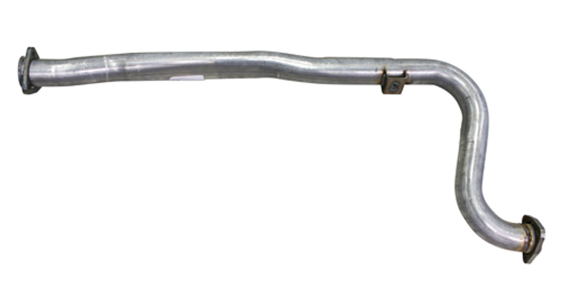Voorste uitlaatpijp voor Volvo 240, 245 B19ET, B21ET