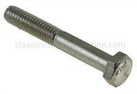 Schroef UNC 5/16-18x2 1/4" (57 mm) — bild 2 av 2
