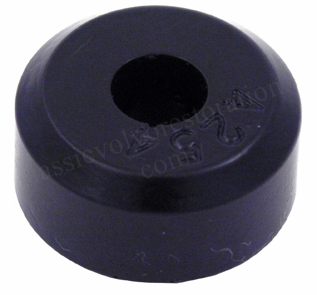 Bus schokdemper polyurethaan