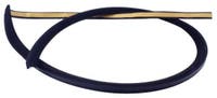 Rubberen strip voor de voordeur van Volvo 740, 760, 940, 960, S90, V90 1988-98, links — bild 1 av 2