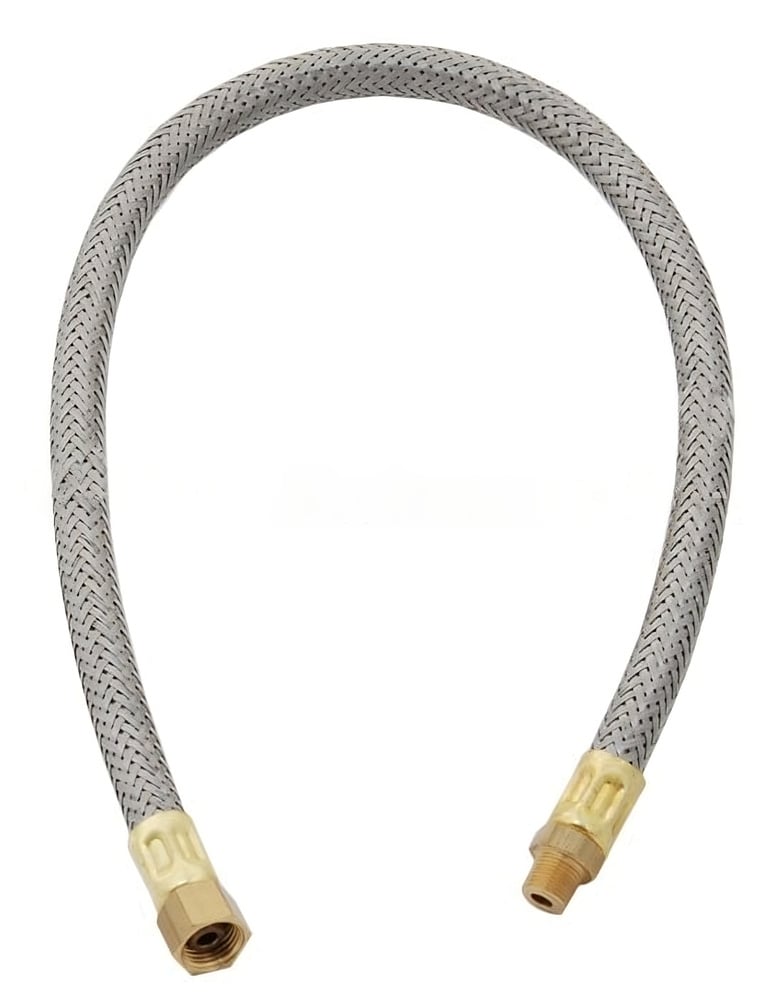 Slang pomp naar carburateur