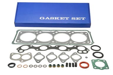 Roetverwijderingsset voor Volvo 240, 740, B230A
