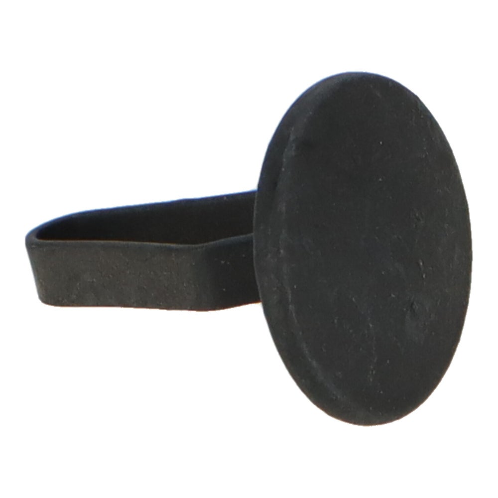 Clips voor Volvo 240, 740, 760, 780, zwart — bild 2 av 2