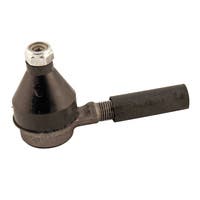 Stuurkogel P-einde links