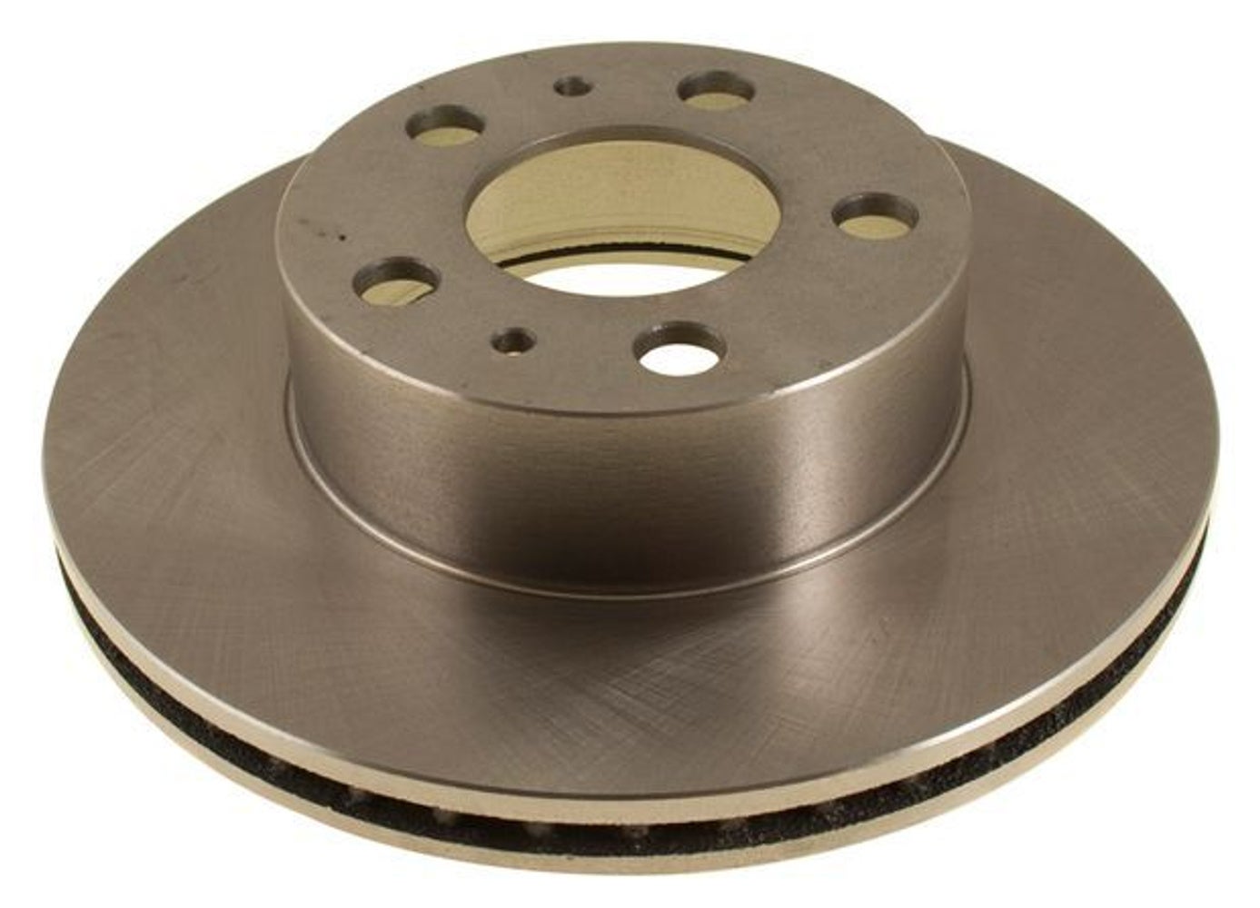 Remschijf voor Volvo 240 1975-93, Girling, geventileerd, Brembo
