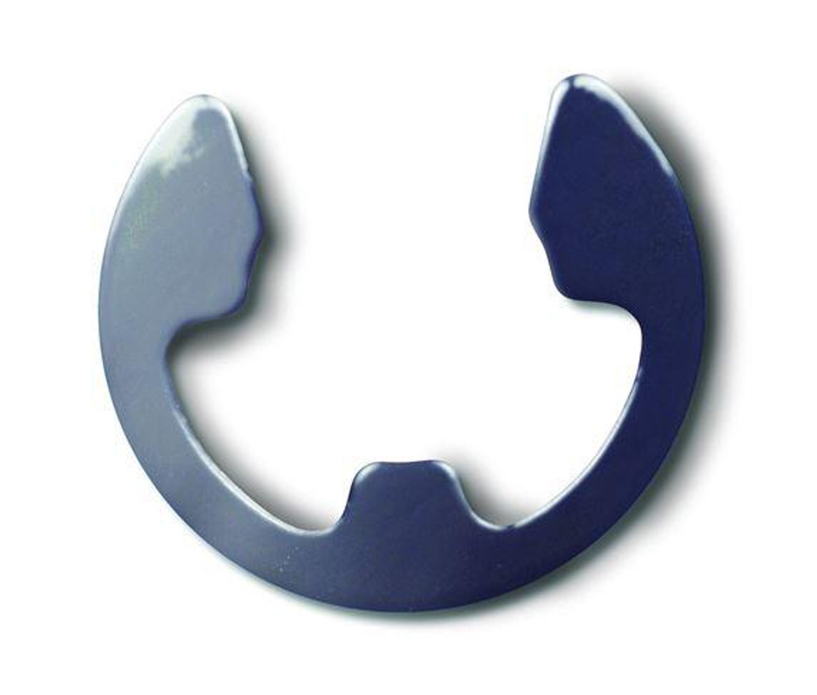 Spoorruiter rechts 8mm