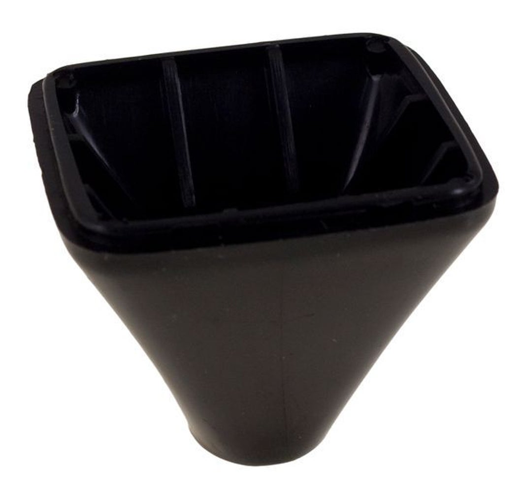 Frame drukknop onder BW35