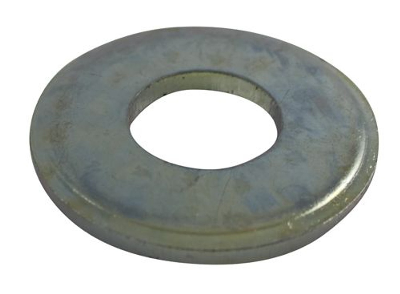 Ring draagarmbouten voorzijde