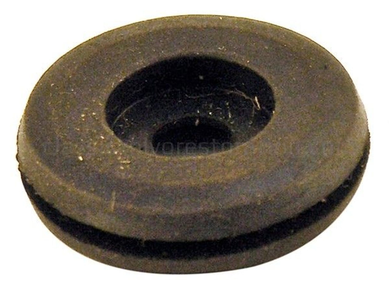 Doorvoer rubber