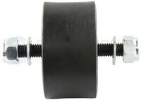 Versnellingsbaklager links