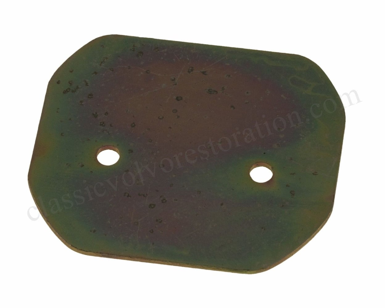 Choke VN34, VN36 voor Volvo PV544, Amazon, Amazon Kombi, Duett — bild 1 av 3